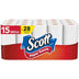 Scott Choose-A-Sheet Paper Towels, Mega Rolls 102 Sheets/Roll, 15 Rolls