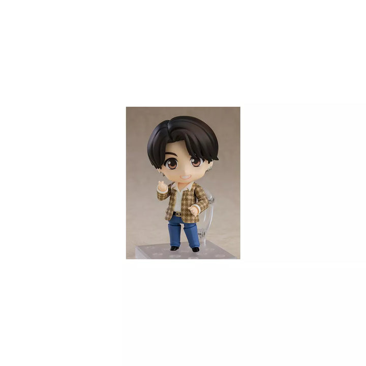 Good Smile - Tinytan - Jung Kook Nendoroid Action Figure