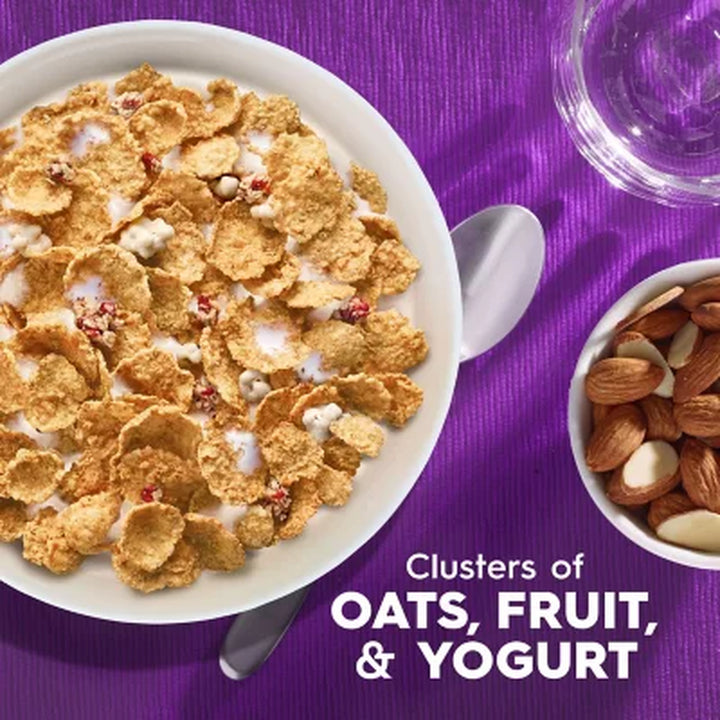 Special K Cereal, Fruit and Yogurt (37 Oz., 2 Pk.)