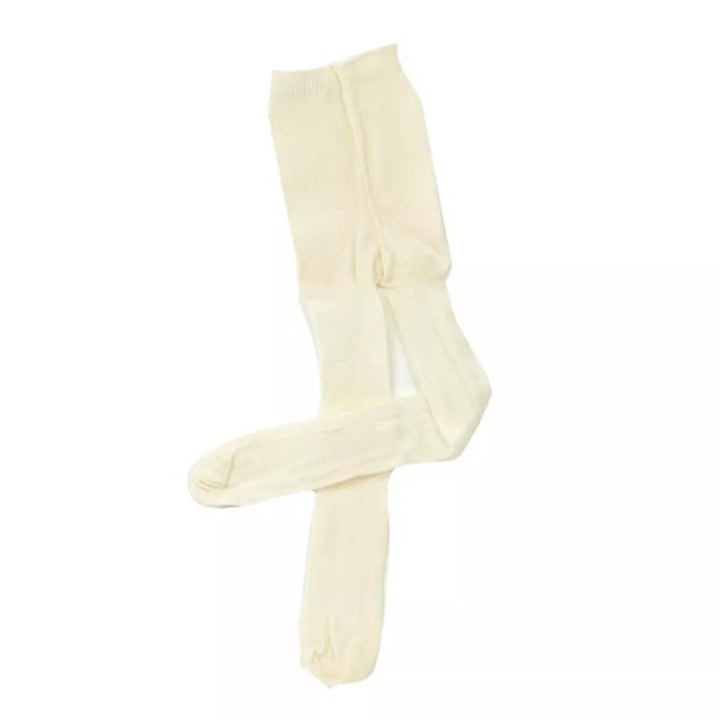 Sophia’S Tights for 18” Dolls, Ivory