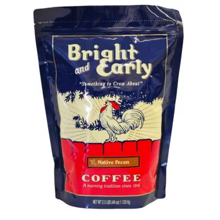 Bright and Early Original Ground Coffee 40 Oz.