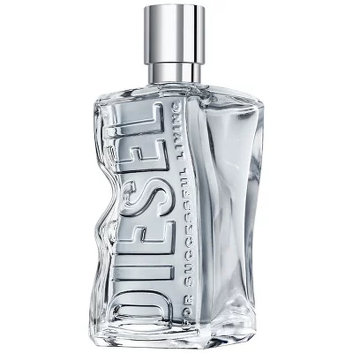 D by Diesel Eau De Toilette, 3.4 Fl Oz