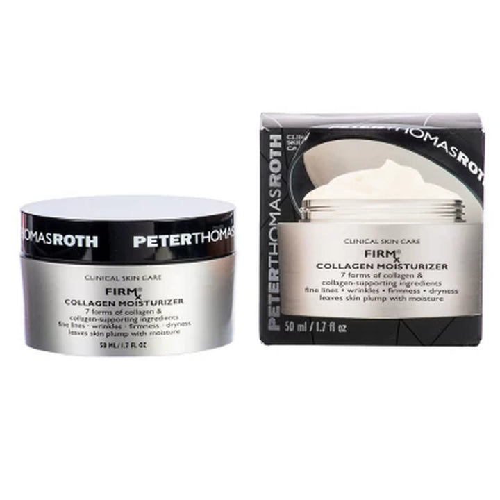 Peter Thomas Roth Firmx Collagen Moisturizer, 1.7 Oz.