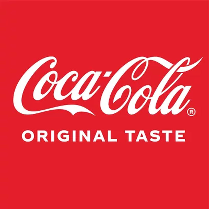 Coca-Cola Soft Drink 12 Fl. Oz., 35 Pk.