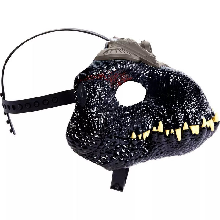 Jurassic World Track 'N Roar Indoraptor Role Play Mask