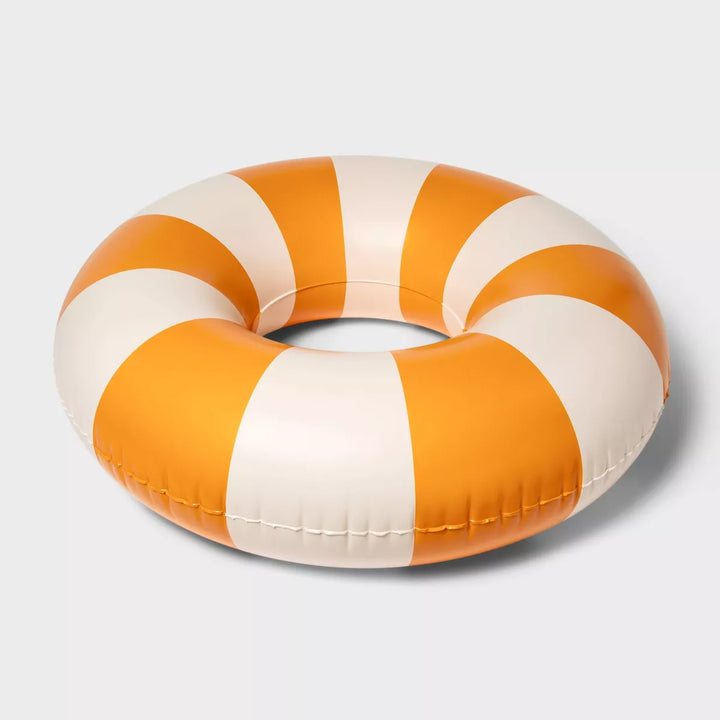 Inflatable Swim Tube - Sun Squad