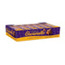 CADBURY CARAMELLO Milk Chocolate Caramel Candy, 1.6 Oz., 18 Pk.