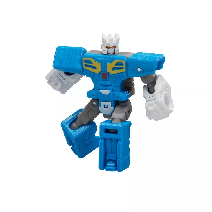 Transformers Autobot Blaster and Eject Action Figure Set - 2Pk (Target Exclusive)