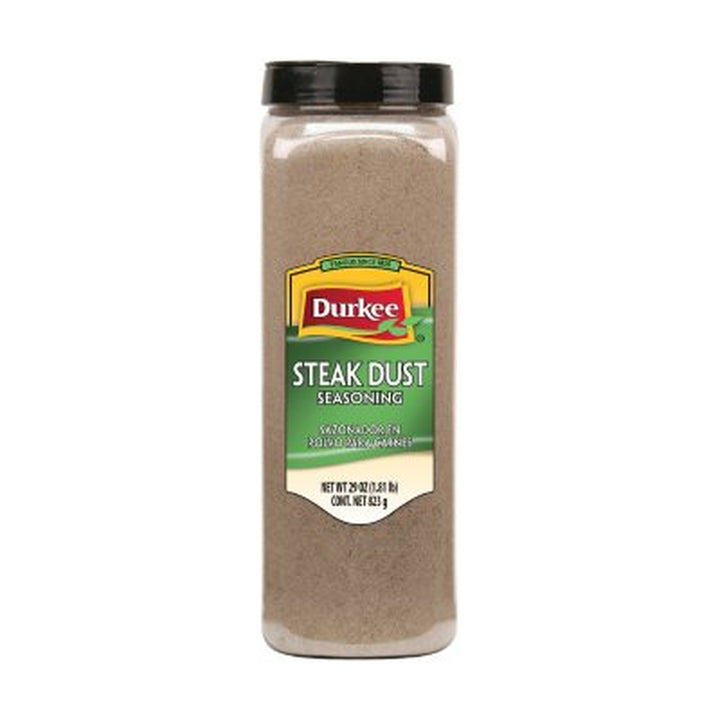Durkee Steak Dust Seasoning 29 Oz.