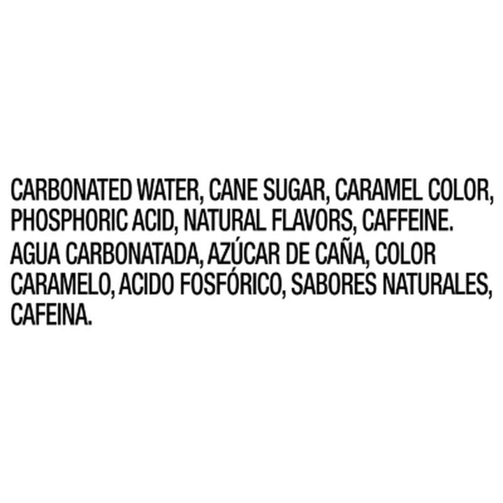 Coca-Cola De Mexico 12 Fl. Oz., 24 Pk.