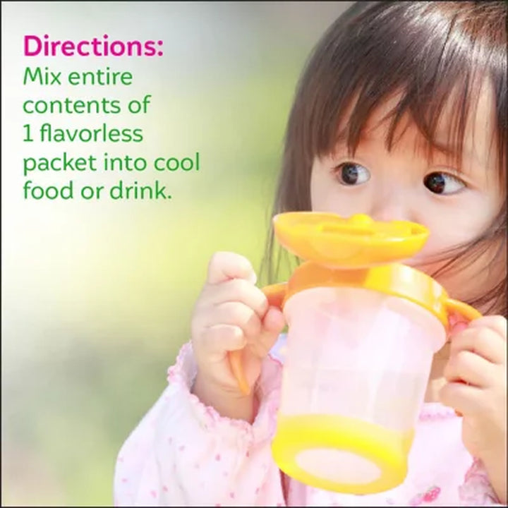 Culturelle Kids Purely Probiotics Packets 60 Ct.