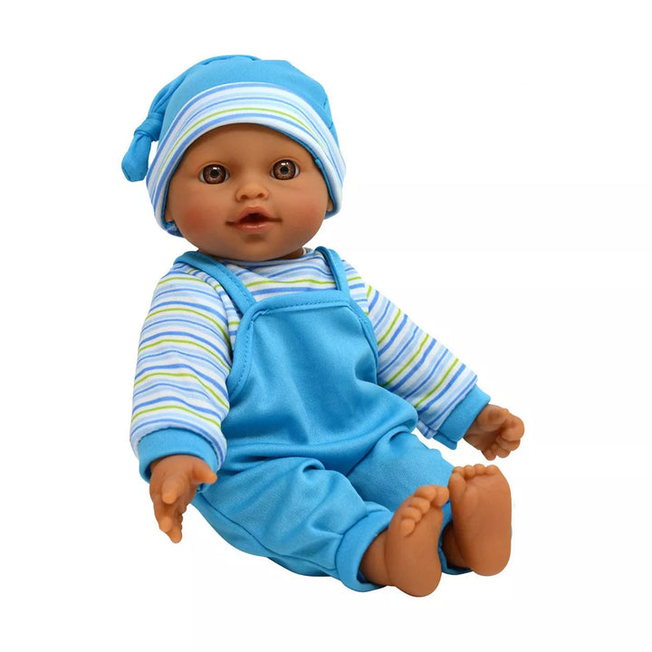 The New York Doll Collection 12 Inch Twins Baby Doll