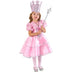 Wizard of Oz Glinda Toddler Premium Costume