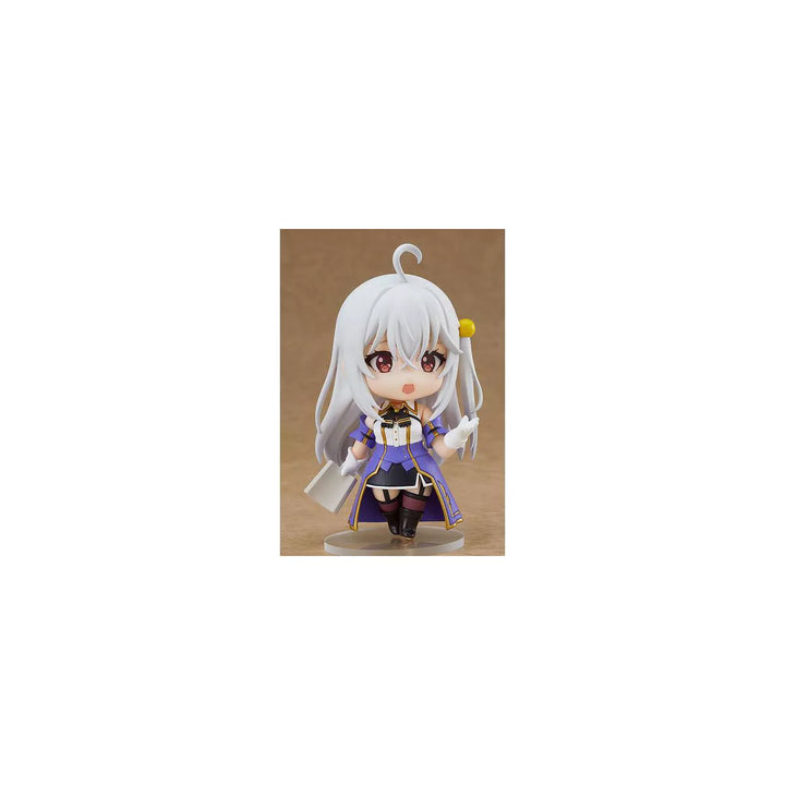 Good Smile - the Genius Prince'S Guide - Ninym Ralei Nendoroid Action Figure