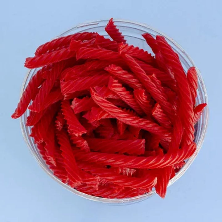 Red Vines Original Red Twists, 5 Lbs.