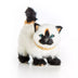 The Queen'S Treasures Siamese Kitty Cat Pet for 18 Inch Dolls