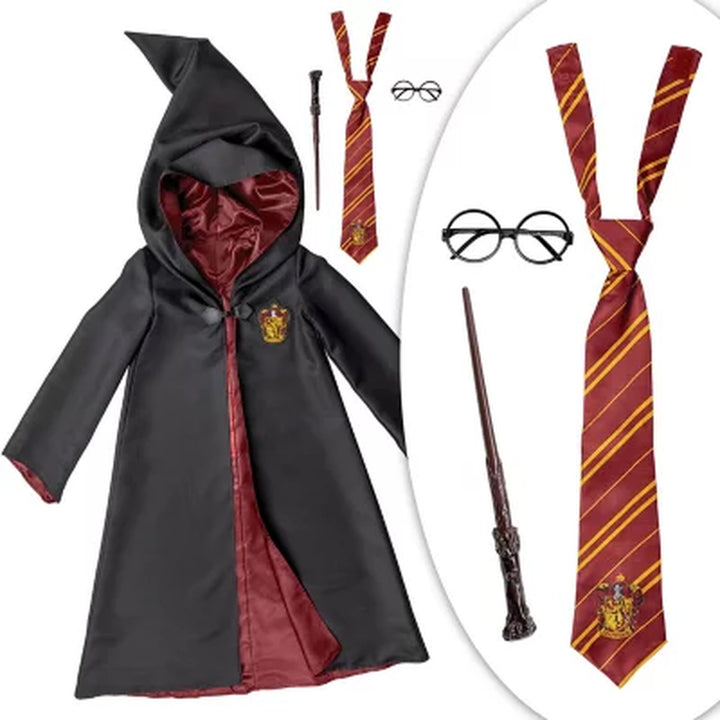 Harry Potter Kids Deluxe Costume