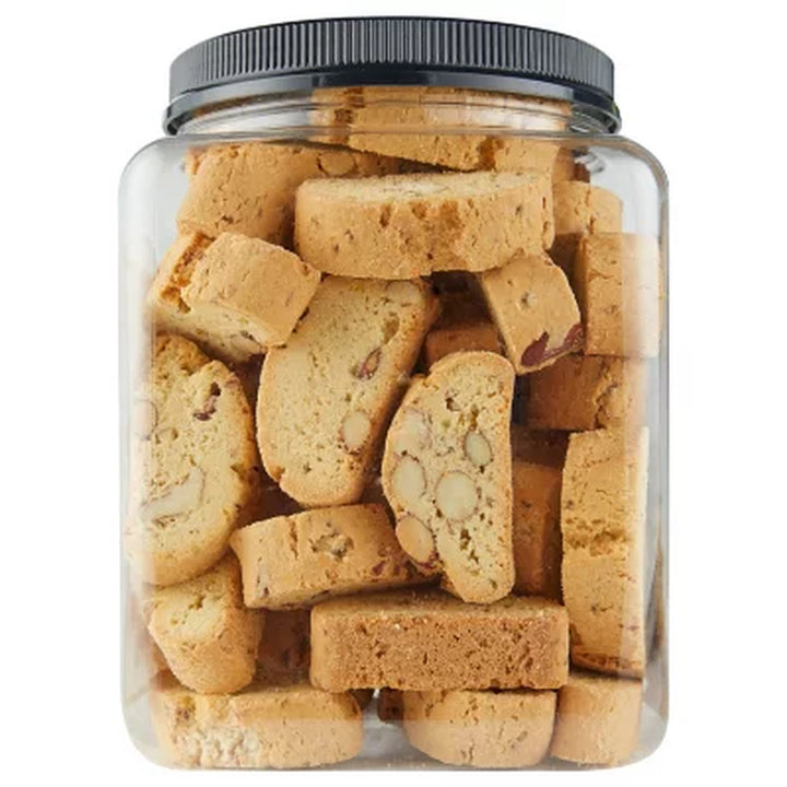 La Dolce Vita Classic Almond Biscotti 34 Oz.