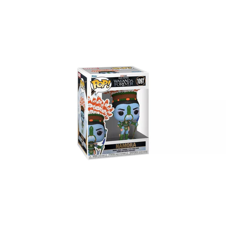 Funko Pop Black Panther Bundle 1