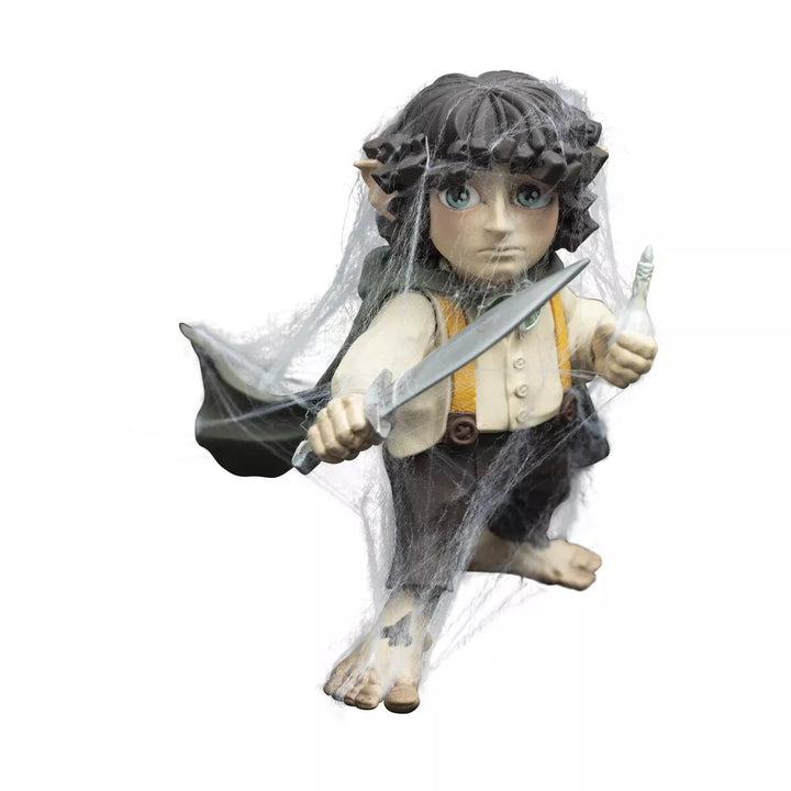 WETA Workshop - Lord of the Rings - Mini Epics - Frodo Baggins (Limited Ed.)