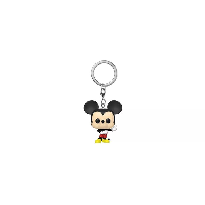 FUNKO Keychain: Disney Classics - Mickey