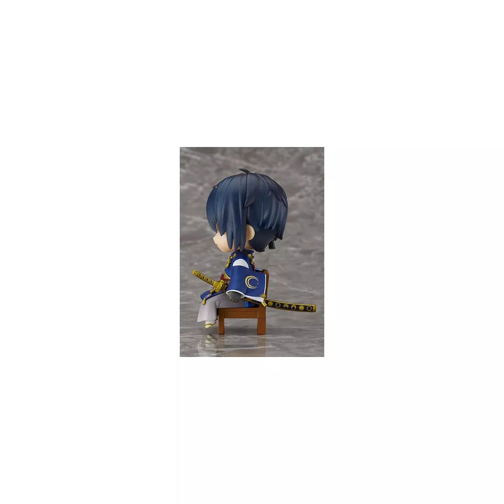 Orange Rouge - Orange Rouge - Touken Ranbu - Mikazuki Munechika Nendoroid Swacchao Action Figure