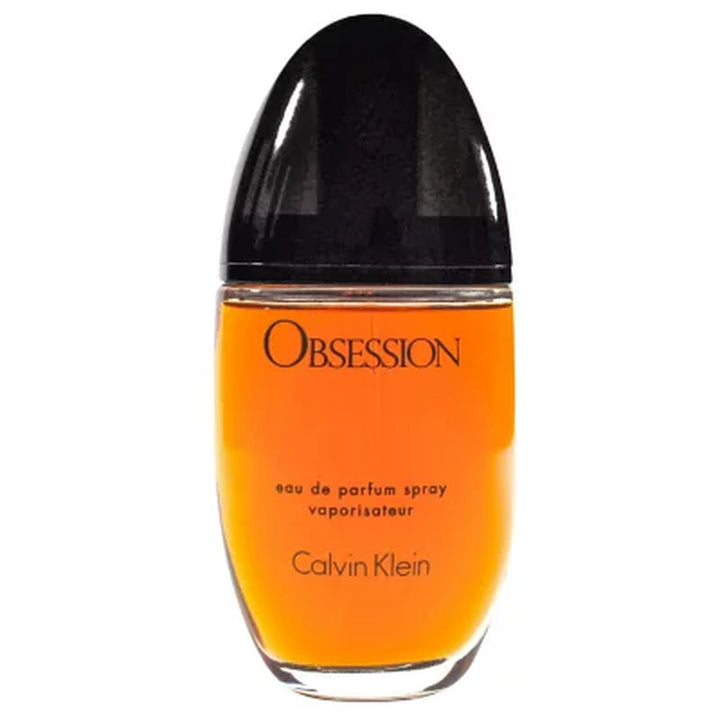 Calvin Klein Obsession Eau De Parfum, 3.3 Fl Oz