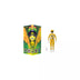 Super7 - Mighty Morphin Power Rangers - Reaction Sdcc 2023 - Yellow Ranger [Triangle Box]