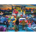 Sunsout Drive in 500 Pc Jigsaw Puzzle 31942