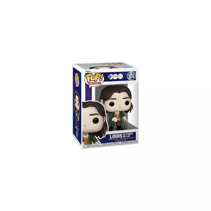 FUNKO POP! MOVIES: Interview with a Vampire - Louis De Pointe Du Lac