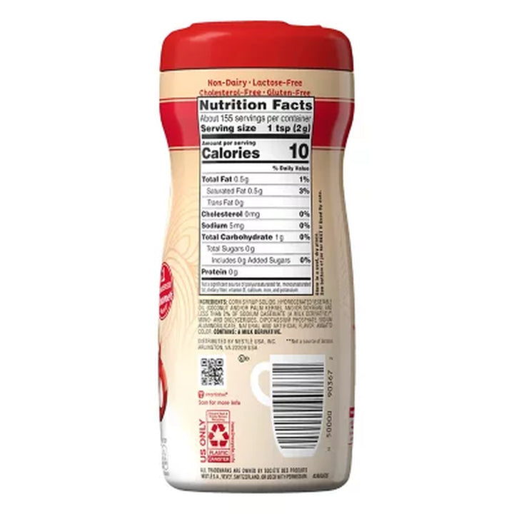 Nestle Coffee Mate Original Powdered Coffee Creamer (88 Fl. Oz., 8 Ct.)