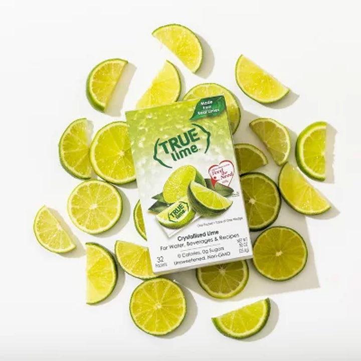 True Lime (500 Ct.)