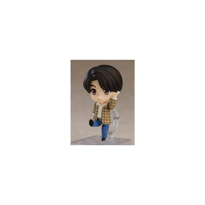 Good Smile - Tinytan - Jung Kook Nendoroid Action Figure