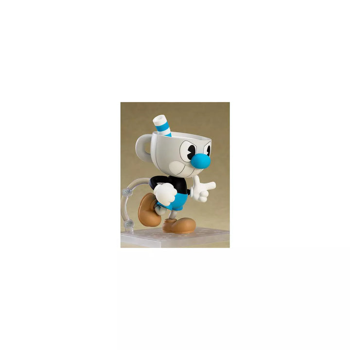 Good Smile - Cuphead - Mugman Nendoroid Action Figure
