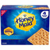 Honey Maid Honey Graham Crackers, 14.4 Oz., 4 Pk.