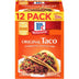 Mccormick Original Taco Seasoning Mix 1 Oz., 12 Ct.