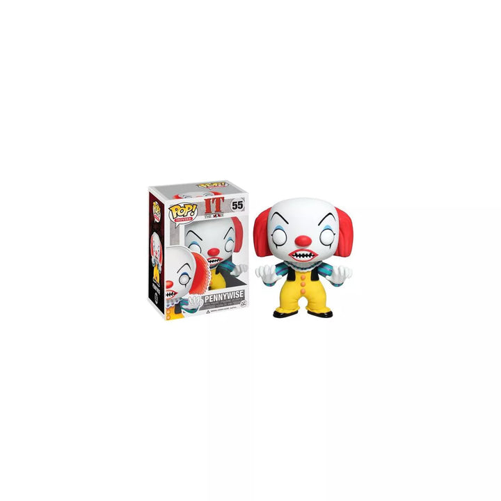 FUNKO POP! MOVIES: It - Pennywise