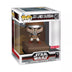 Funko POP! Deluxe: Jabba'S Skiff Lando Calrissian Bobble Head