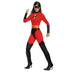 Disney Mrs. Incredible Adult Classic Costume