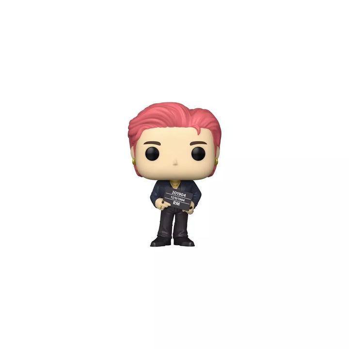 Funko Pop Rocks!: Bts S3 Bundle 2