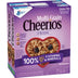 Multi-Grain Cheerios Gluten-Free Breakfast Cereal 18.75 Oz., 2 Pk.