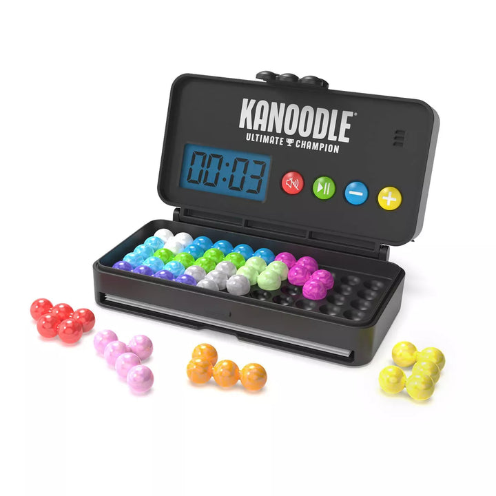 Educational Insights Kanoodle Ultimate Champion Game