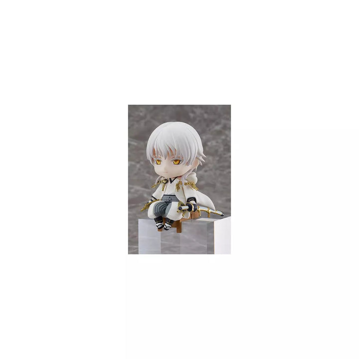 Orange Rouge - Orange Rouge - Touken Ranbu - Tsurumaru Kuninaga Nendoroid Swacchao Action Figure