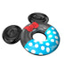 Disney Pool Float Party Tubes by Gofloats Mickey or Minnie Mouse