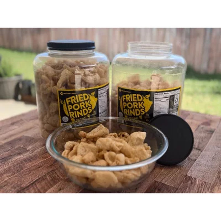 Member'S Mark Original Fried Pork Rinds 16 Oz.