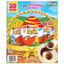 Kinder Joy Easter Chocolate Surprise Egg, 0.7 Oz., 20 Pk.