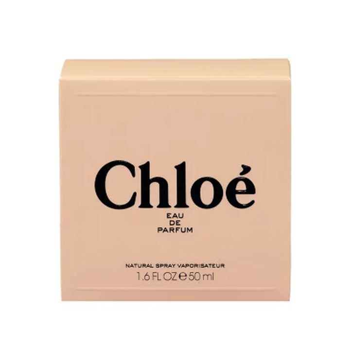 Chloe by Chloe Eau De Parfum Spray, 1.6 Oz.