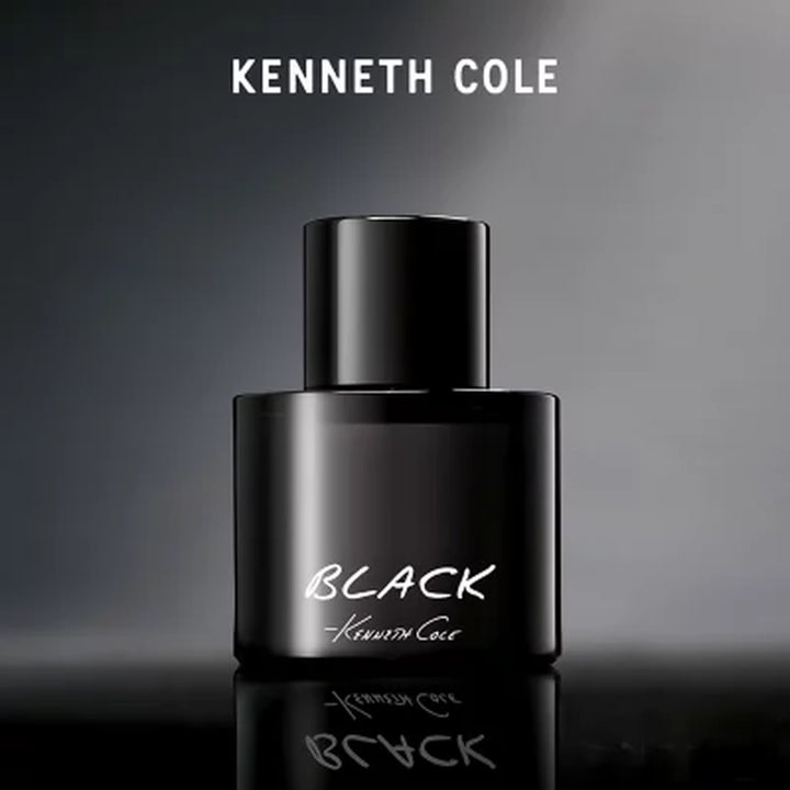 Kenneth Cole Black Eau De Toilette