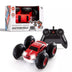 Sharper Image Flip Stunt Rally RC Vehicle