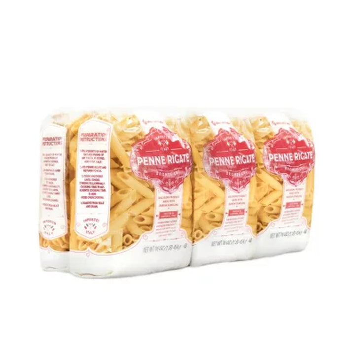 Member'S Mark Penne Rigate Pasta 32Oz., 6Pk.